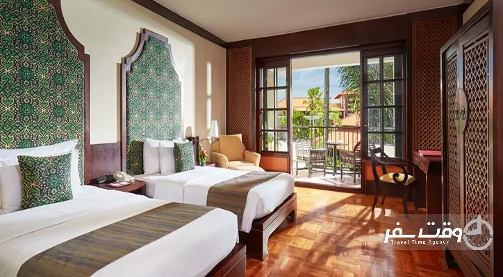 هتل آیودیا بالی